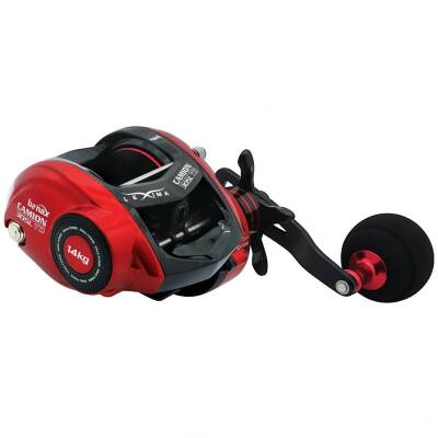 Banax Camion Lexima 305 L TD Olta Makinesi (Sol Kol) - 4