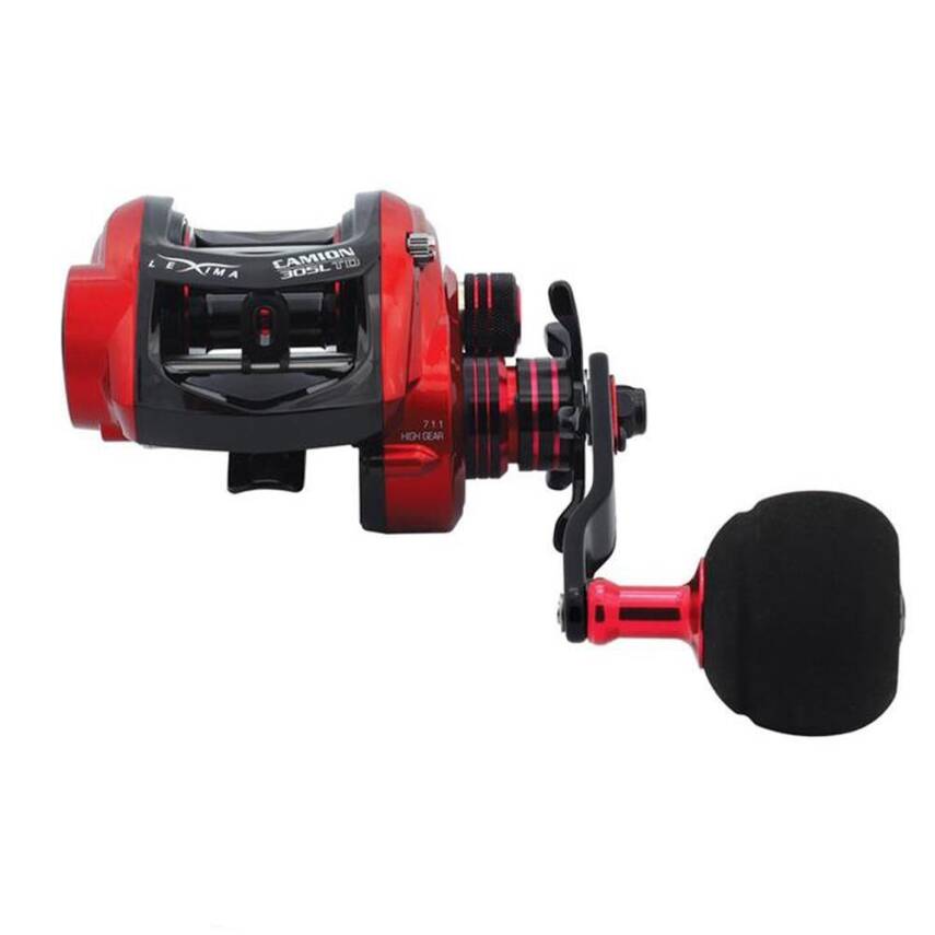 Banax Camion Lexima 305 L TD Olta Makinesi (Sol Kol) - 1