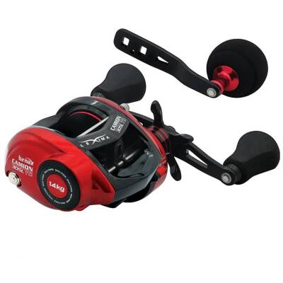 Banax Camion Lexima 305 L TD Olta Makinesi (Sol Kol) - 3