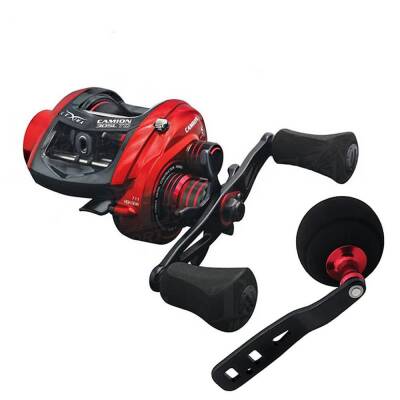 Banax Camion Lexima 305 L TD Olta Makinesi (Sol Kol) - 5