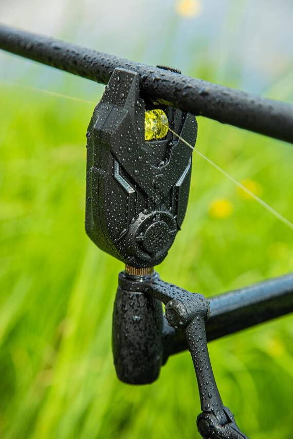 Bauer 1+1 Sazan Swinger ve Alarm İkili Set - 2