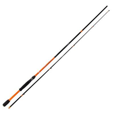 Bauer Akira 210cm 2-8gr Lrf Kamışı - 1