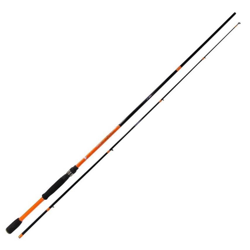 Bauer Akira 220cm 4-18gr Lrf Kamışı - 1