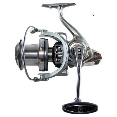 Bauer Arya 7000 6+1 Surf Olta Makinesi - 1