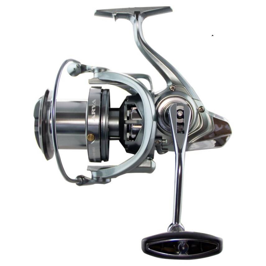 Bauer Arya 7000 6+1 Surf Olta Makinesi - 1