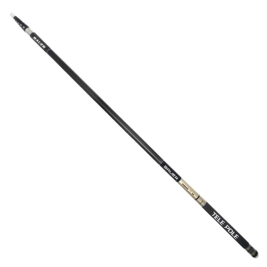 Bauer Ayarlanabilir 720cm Tele Pole Göl Kamışı - 1