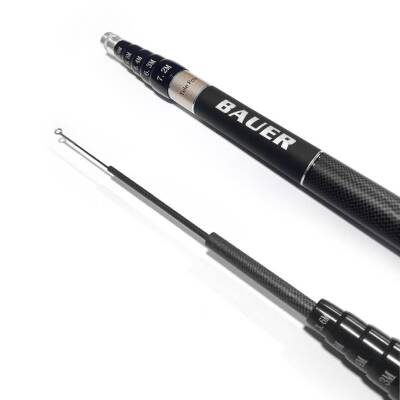 Bauer Ayarlanabilir 720cm Tele Pole Göl Kamışı - 2