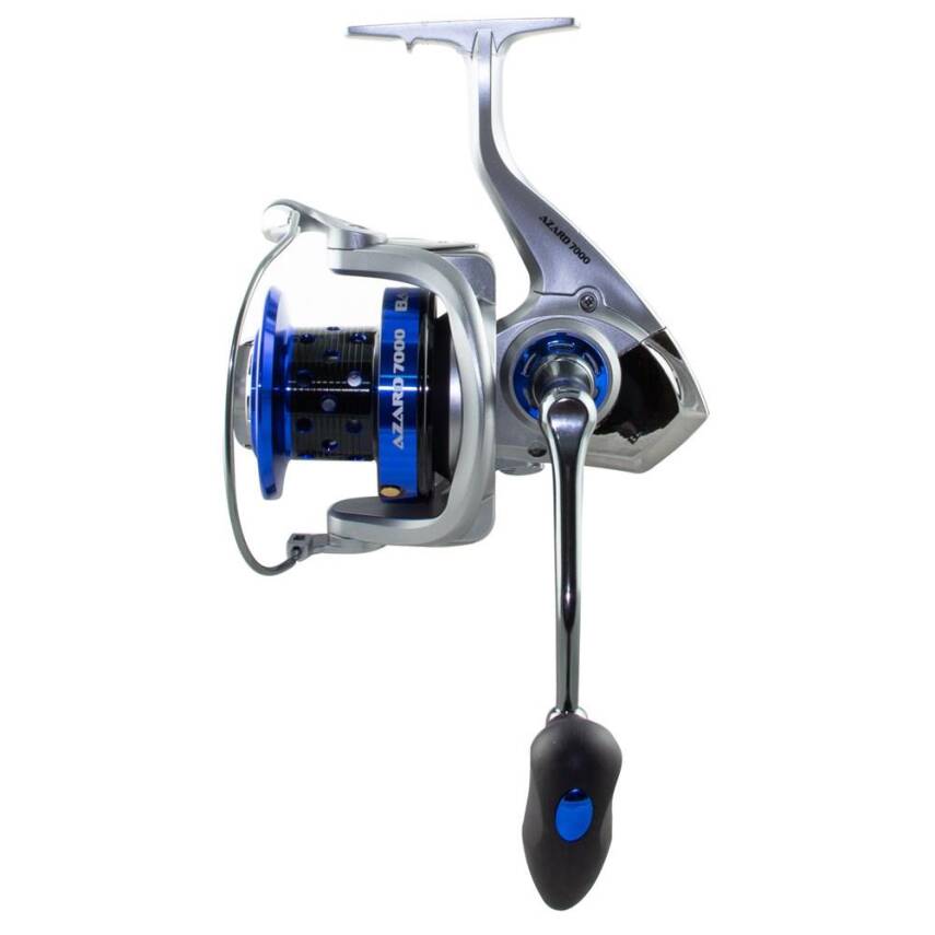 Bauer Azard 7000 5+1 Surf Olta Makinesi - 1