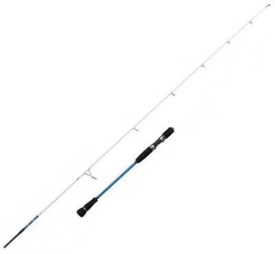 Bauer BamBam Salt 1DFR 203cm 20-90gr Slow Jigging Kamış