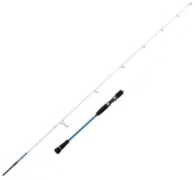 Bauer BamBam Salt 1DFR 203cm 20-90gr Slow Jigging Kamış