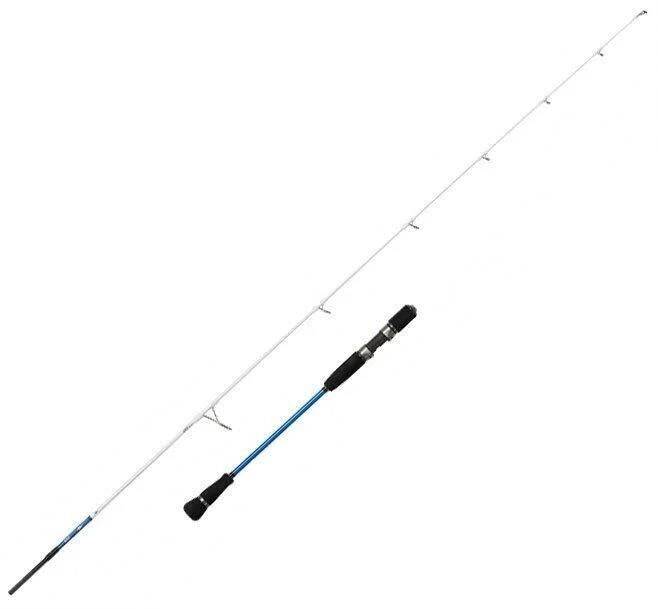 Bauer BamBam Salt 1DFR 203cm 20-90gr Slow Jigging Kamış - 1