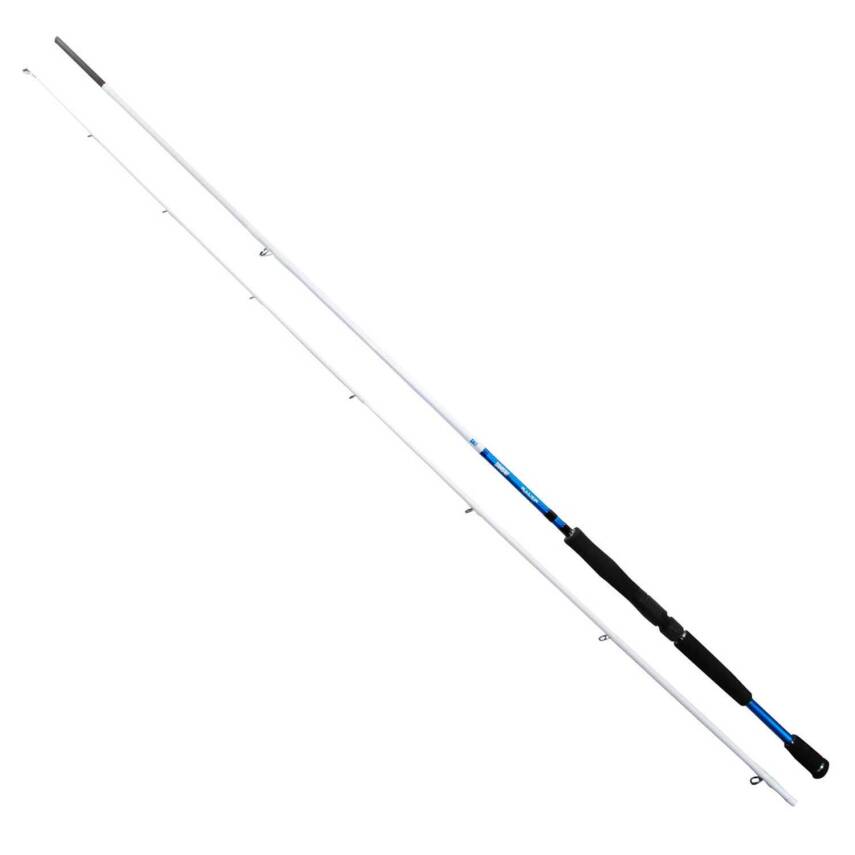 Bauer Bambam Salt 1DFR 274cm 40-80gr Shore Jigging Olta Kamışı - 1