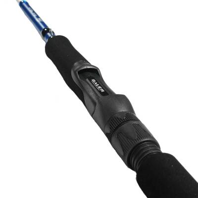 Bauer Bambam Salt 1DFR 285cm 15-40gr Spin Olta Kamışı - 2