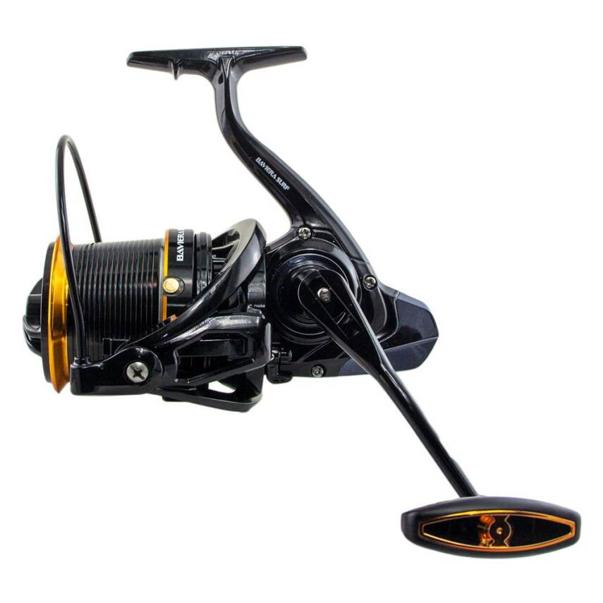 Bauer Baviera 5000 Surf Olta Makinesi - 1