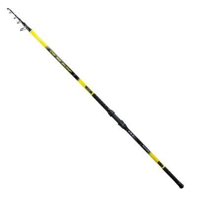 Bauer CS X4 420cm 100-400gr Teleskopik Surf Olta Kamışı