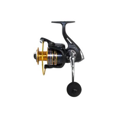 Bauer Fıghter 5000 Tekne Olta Makinası - 1