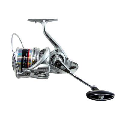 Bauer Furia Aston Tam Takım Üst Segment Surf Olta Seti - 3