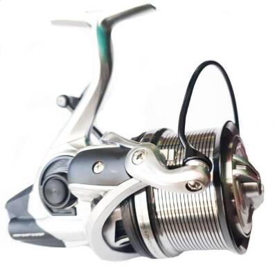 Bauer Gorilla 8000 Surf Olta Makinası - 3