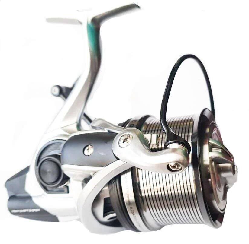 Bauer Gorilla 8000 Surf Olta Makinası - 3