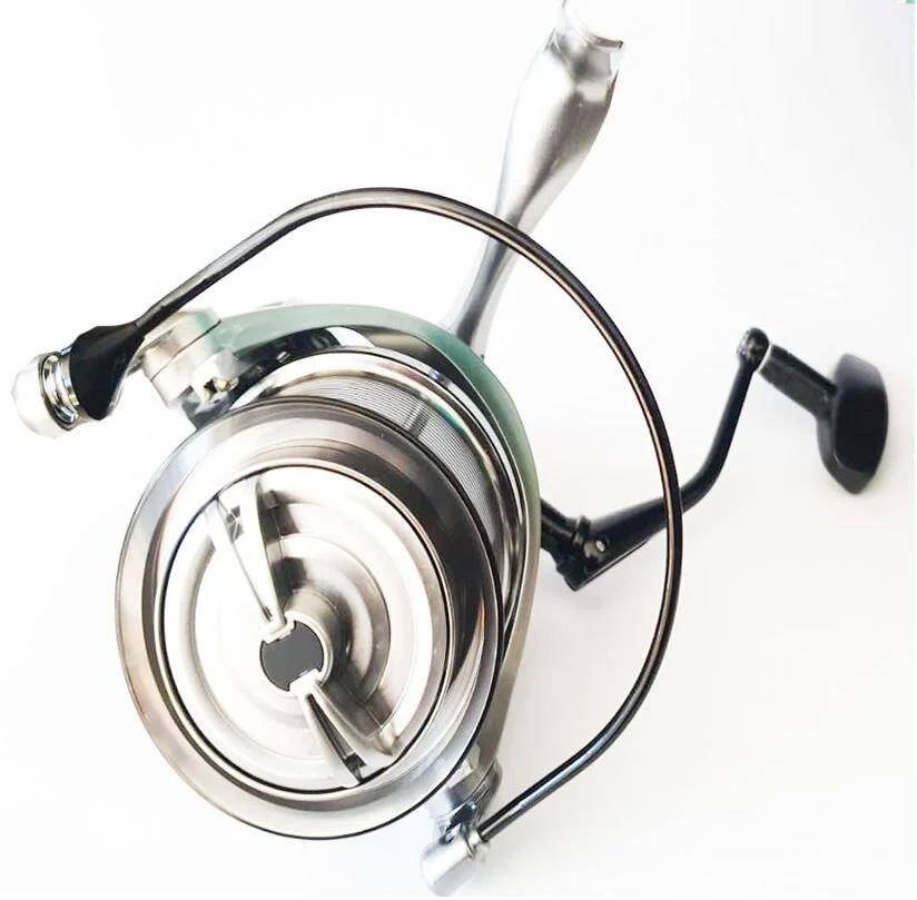 Bauer Gorilla 8000 Surf Olta Makinası - 2