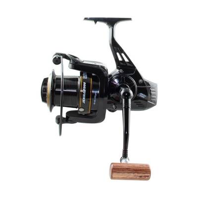 Bauer Jekil 7000 9+1 Surf Olta Makinası - 1