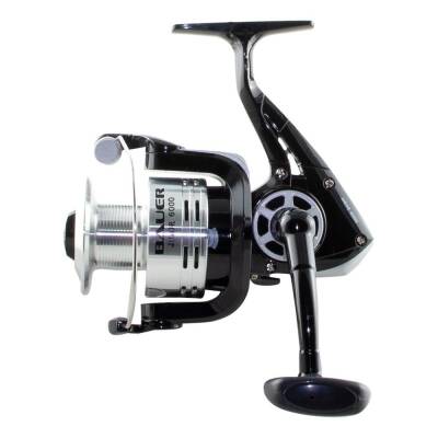 Bauer Jigor 6000 Olta Makinesi - 1