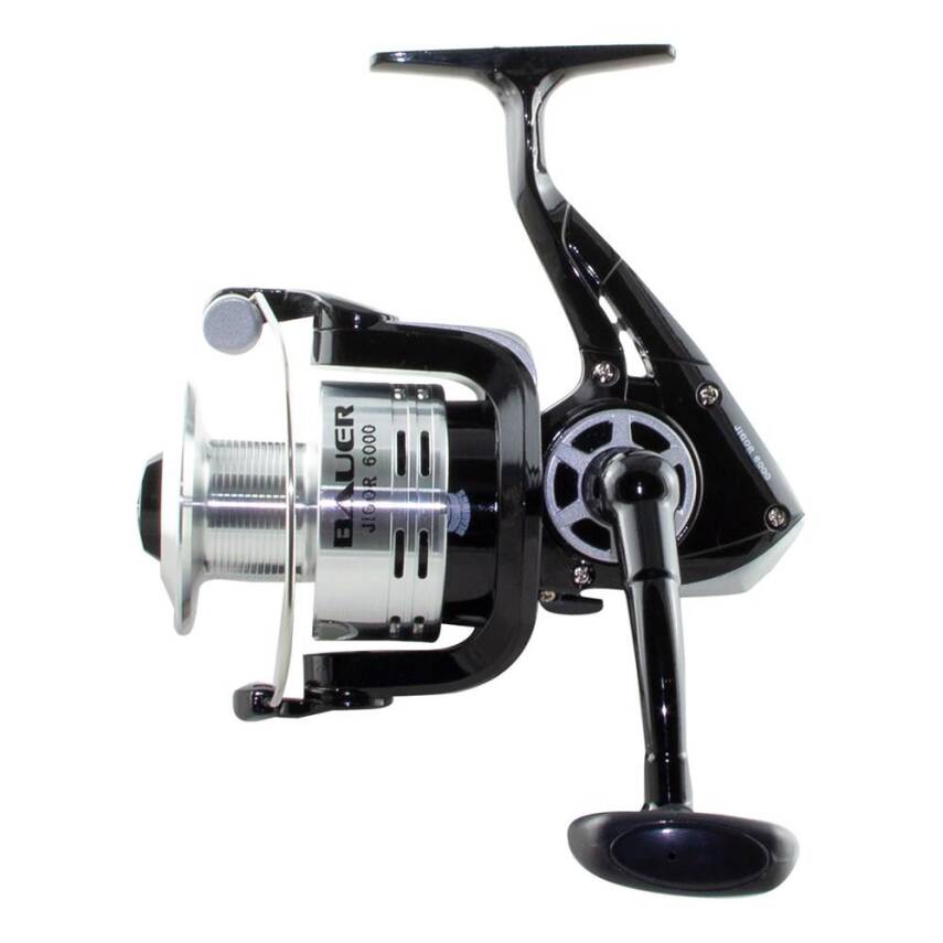 Bauer Jigor 6000 Olta Makinesi - 1