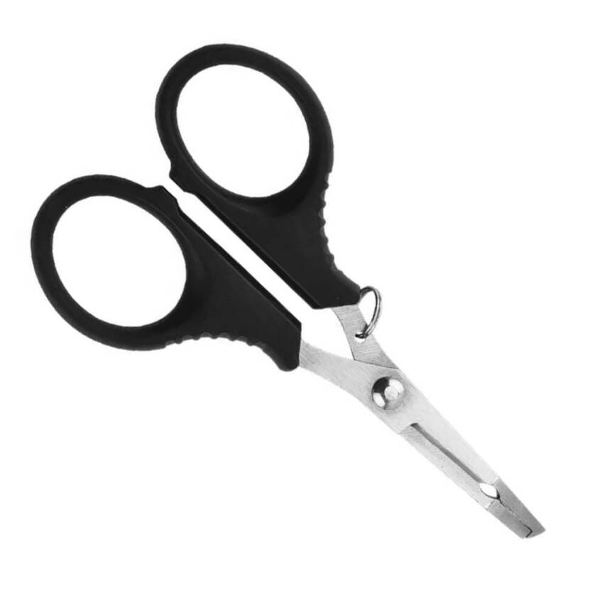 Bauer LRF Halka Açıcı Balıkçı Makası - 2