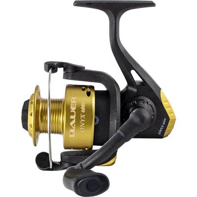 Bauer Onyx 5000 Tekne-Kıyı Olta Makinası  - 1