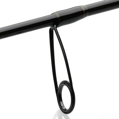 Bauer Pia SG2 Ultra Light Game 213cm 1-7gr LRF Olta Kamışı - 3