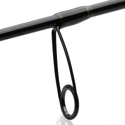 Bauer Pia SG2 Ultra Light Game 213cm 2-10gr LRF Olta Kamışı - 3