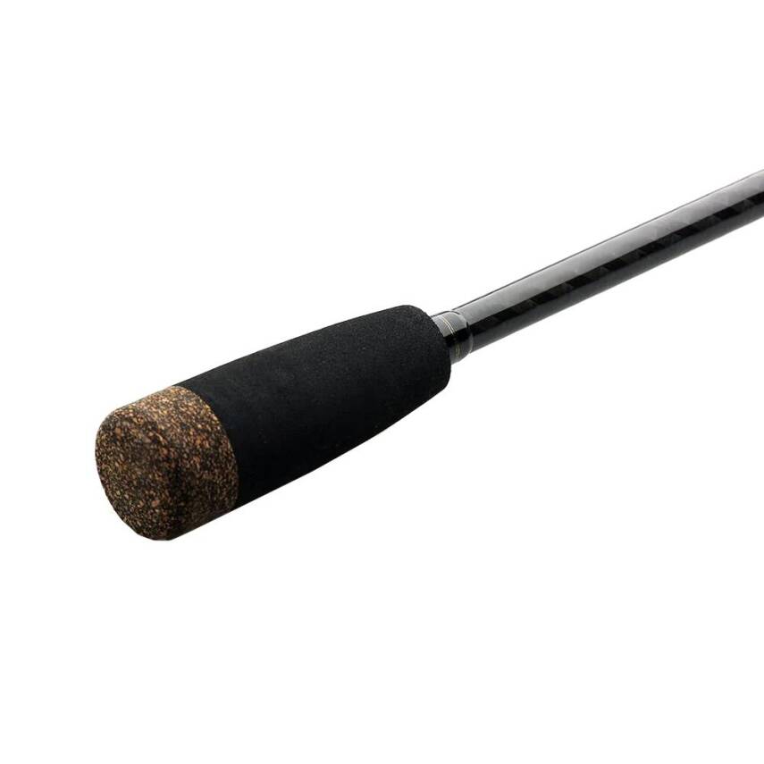 Bauer Pia SG2 Ultra Light Game 213cm 2-10gr LRF Olta Kamışı - 5