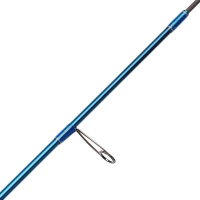 Bauer Pia SGS2 Ultra Light Game 213cm 0,5-7gr LRF Olta Kamışı - 3