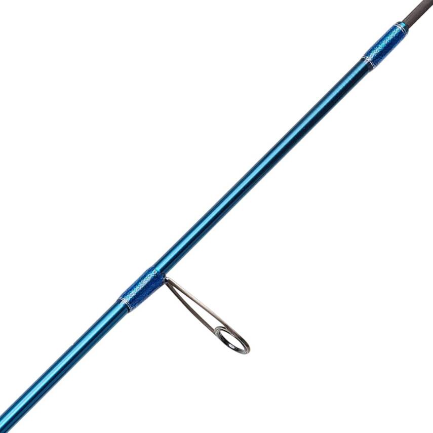 Bauer Pia SGS2 Ultra Light Game 213cm 0,5-7gr LRF Olta Kamışı - 3