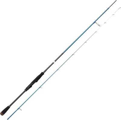 Bauer Pia SGS2 Ultra Light Game 213cm 0,5-9gr LRF Olta Kamışı - 1