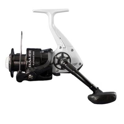 Bauer Ranger 6000 4+1 Bilyalı Tekne-Kıyı Olta Makinası - 1