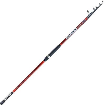 Bauer Rapido 420cm 100-200gr Surf Olta Kamışı - 2