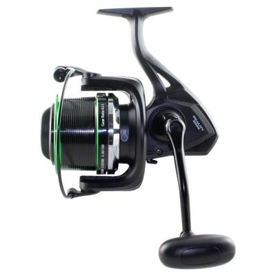 Bauer Reality 8000 5+1 Surf Olta Makinesi - 1