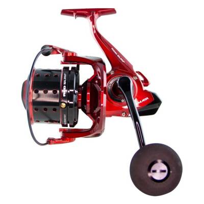 Bauer Red Surf 8000 Olta Makinesi