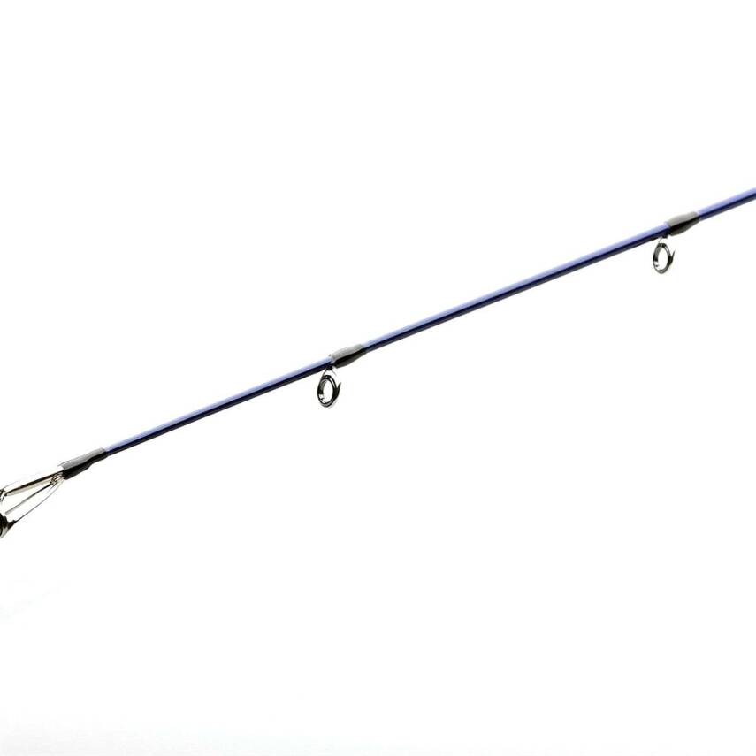 Bauer Risco SGS6 290cm 30-70gr Shore Jigging Kamışı - 4