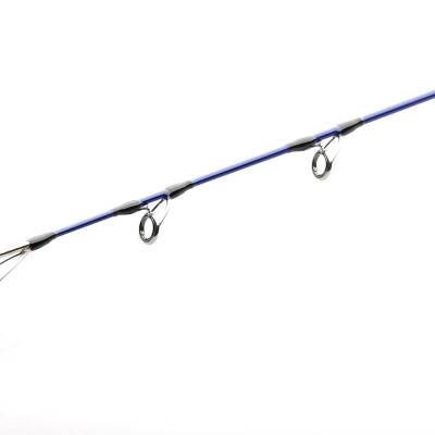 Bauer Risco SGS6 305cm 30-100gr Shore Jigging Kamışı - 4