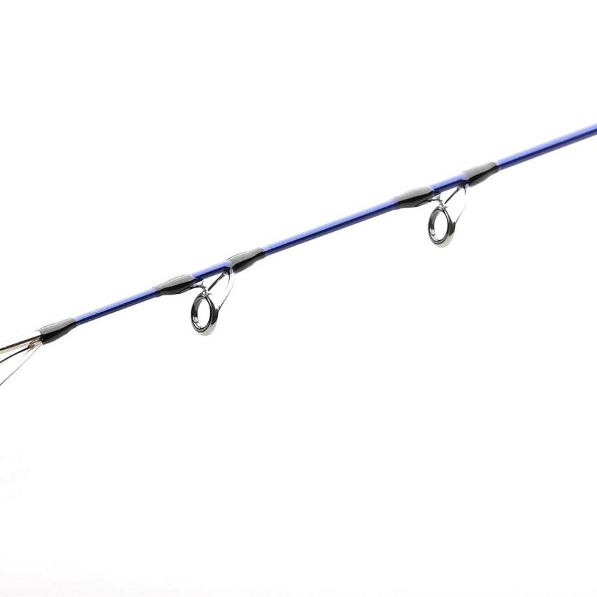 Bauer Risco SGS6 305cm 30-100gr Shore Jigging Kamışı - 4