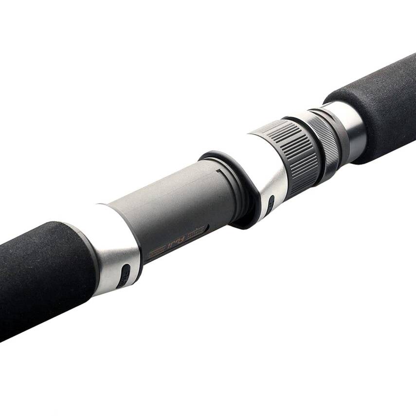 Bauer Risco SGS6 305cm 30-100gr Shore Jigging Kamışı - 5