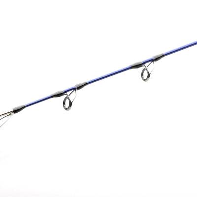 Bauer Risco SGS6 305cm 30-100gr Shore Jigging Kamışı - 4