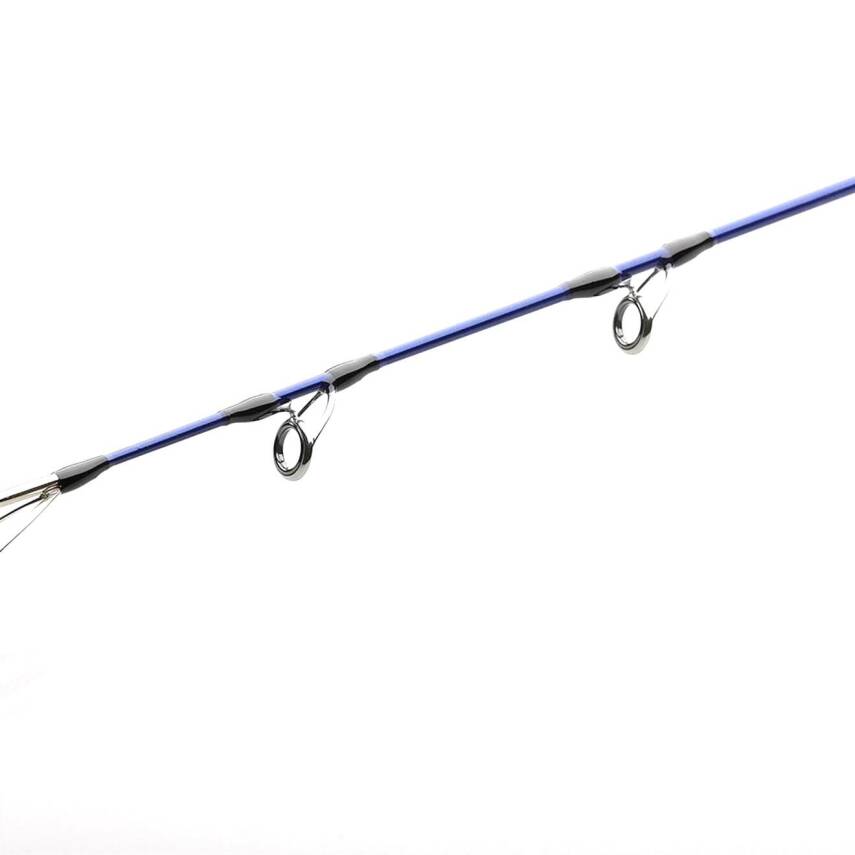 Bauer Risco SGS6 305cm 30-100gr Shore Jigging Kamışı - 4