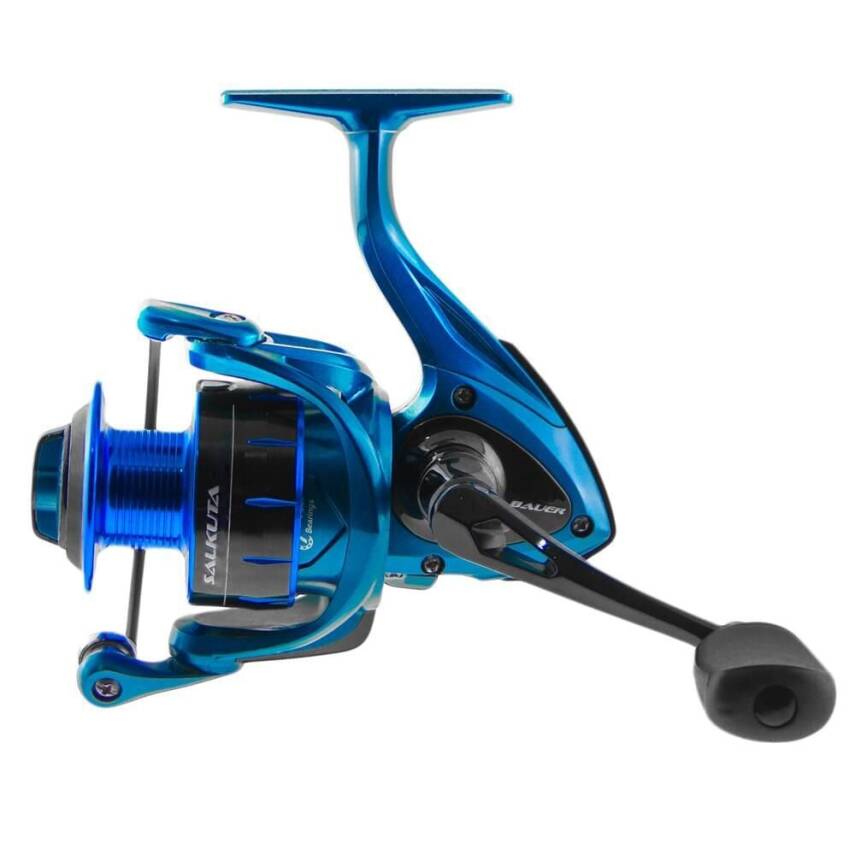 Bauer Salkuta 6000 Surf Olta Makinesi - 1