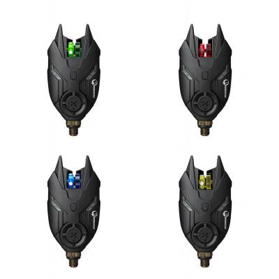 Bauer Sazan Alarmı (1 Adet) - 1