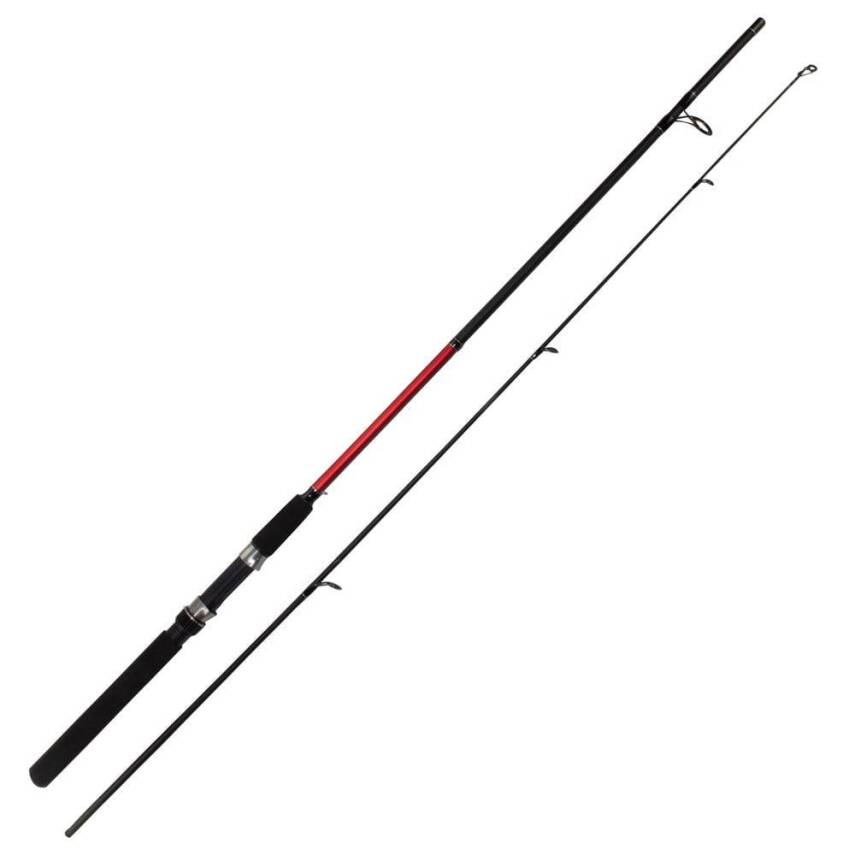 Bauer Spinex 210cm 10-40gr Spin Olta Kamışı - 1