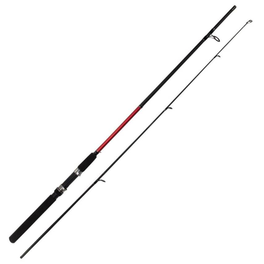 Bauer Spinex 210cm 10-40gr Spin Olta Kamışı - 1