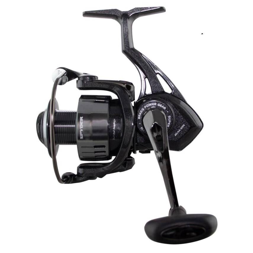 Bauer Spyder 60 5+1 Olta Makinesi - 1